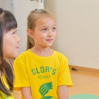 英語×スポーツ教室「GLORTS ACADEMY」神戸・岡本に開校の画像