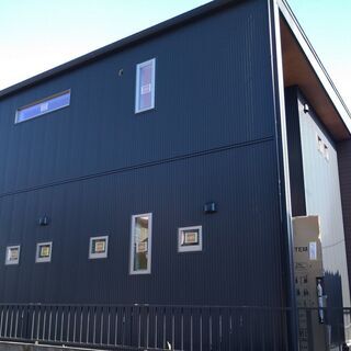 伊奈町新築戸建　●礼金・更新料・仲介手数料・鍵交換費なし！●敷地...