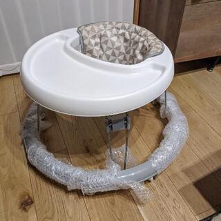 歩行器