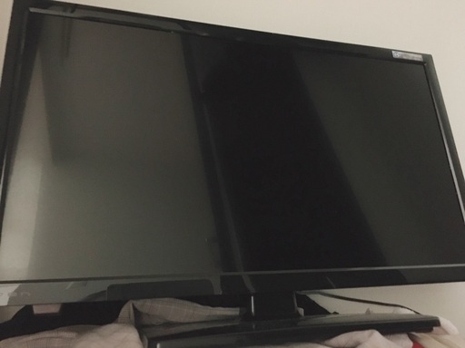液晶テレビ