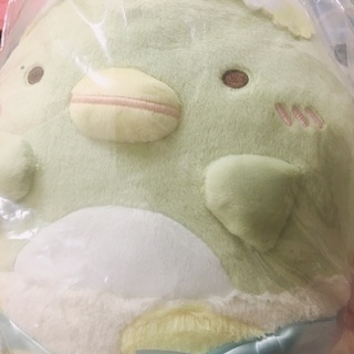 すみっコぐらし