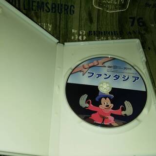 ファンタジアの画像