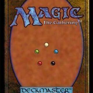 【友達探し】MTGを一緒にしてくれる友達がほしいです。他の趣味で...