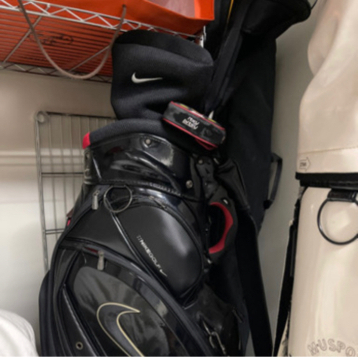 ナイキ nike ゴルフクラブセット