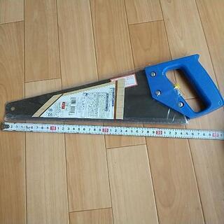 鋸 ノコギリの画像