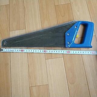 鋸 ノコギリの画像