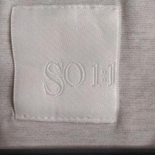 ソウワンバイワンの画像