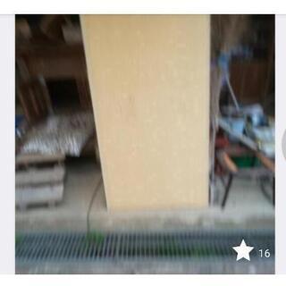 古い畳　古い畳のおもて、差し上げます。の画像