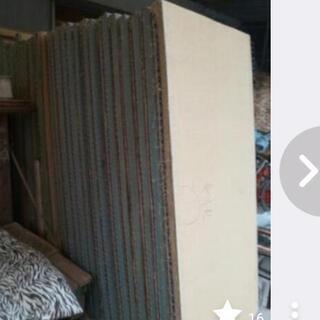 古い畳　古い畳のおもて、差し上げます。