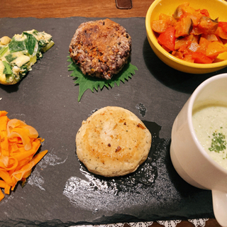 栄養士による料理教室