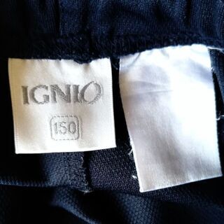 👖 15０ｃｍ　ハーフパンツ　ジャージ（ズボン）　の画像