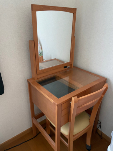ドレッサー
