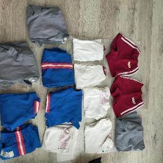 南光第二、シオン、南光、成田中央、もみじが丘幼稚園制服の画像