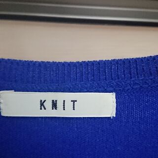 【差し上げます】カーディガン レディースの画像