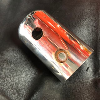 【美品】マフラーカッターの画像