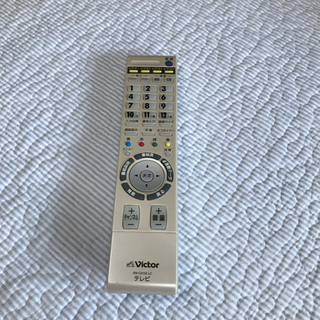 受け渡し予定者が決まりました✴︎テレビ✴︎ビクター✴︎20インチの画像