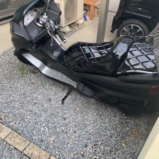 マジェスティ250