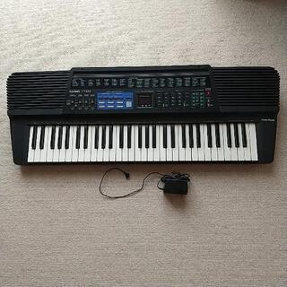 カシオ　35鍵盤　キーボード　CT-655