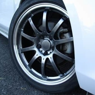 スポークアルミが光る✨便利なスライドドア♪MPV入庫しました🚙