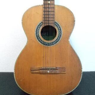 中古品  アコースティックギターの画像
