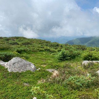 登山参加メンバー募集‼️          再投稿 - その他