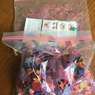 決まりました！LaQ