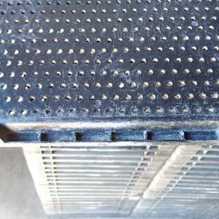 稲の育苗箱約400枚 無料