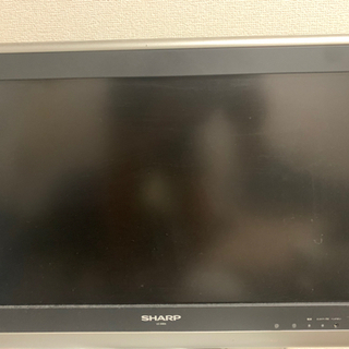 テレビ