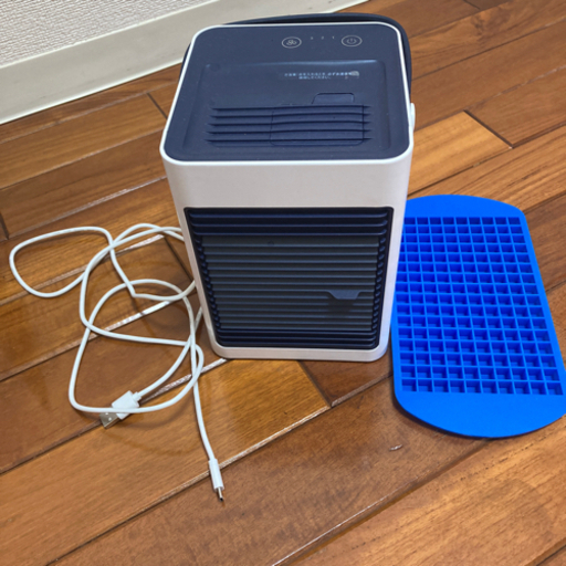 USB冷風扇