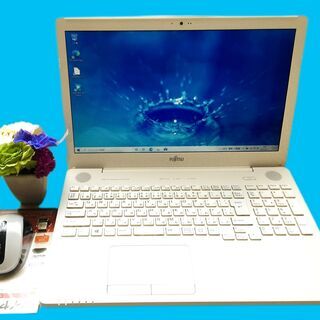 美品！第6世代Core i7 新品SSD512GB＋メモリ16G...