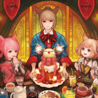 エオカフェ秋葉原