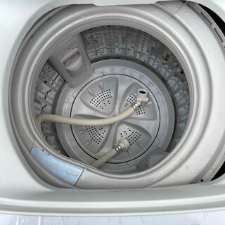 当日翌日配送可■都内近郊無料で配送、設置いたします■2018年製　洗濯機　ハイアール　JW-C45A　4.5キロ■HIWHB07の画像