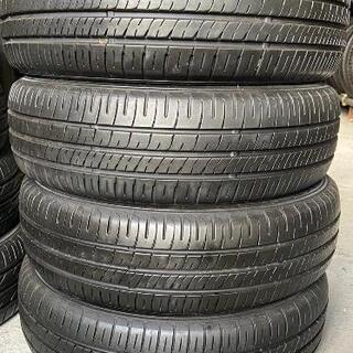 🌞175/60R16⭐アクア、ラクティス、クロスビー等に！バリ山...