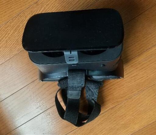 視覚VR×視覚ヘッドホン 最終値下げします