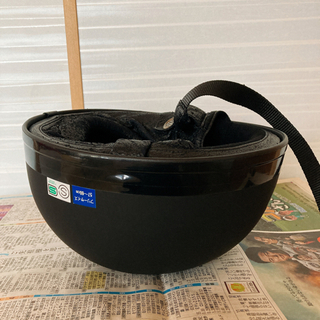 【ジャンク品】ヘルメットの画像