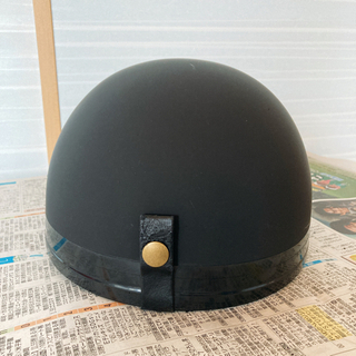 【ジャンク品】ヘルメットの画像