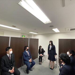 今なぜ、人材派遣会社を選ぶのか？スマホセールスアソシエイト＜愛知県みよし市三好町青木＞20210811の画像