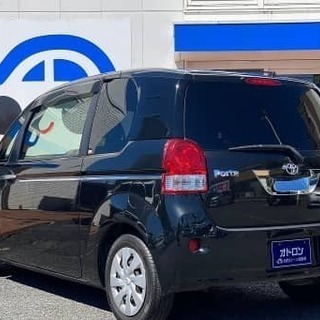 優良車！ポルテ！　の画像