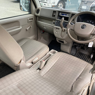 完売！DG64V スクラムバン　95000キロ　H.20の画像