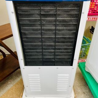 🍨未使用！！Haier(ハイアール) スポットエアコン🎐 定価￥48,900🎐 JA-SP25V 2020年🍨の画像