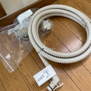 お風呂のお湯取りホースセットの画像