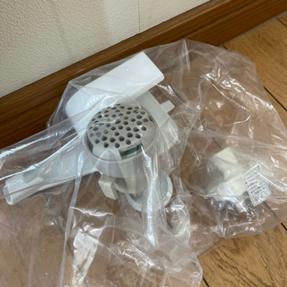 お風呂のお湯取りホースセットの画像
