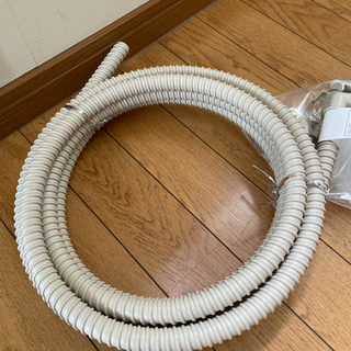 お風呂のお湯取りホースセット