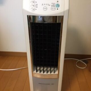 冷風扇　冷風機　送風　