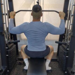 パーソナルトレーナー  チアゴ 　Personal Trainer Thiagoの画像