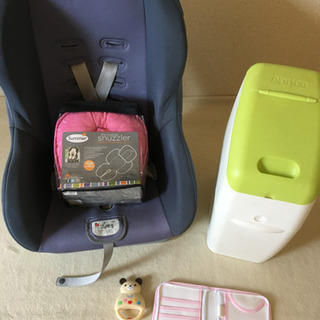 新生児、赤ちゃん用グッズ　おまとめの画像