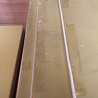 ★昭和レトロ家具★ ♩食器棚♬の画像