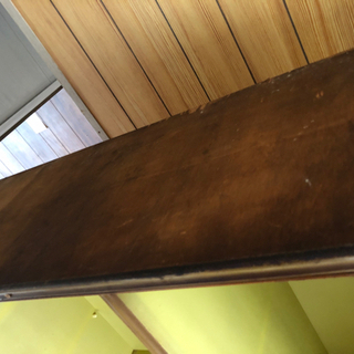 ★昭和レトロ家具★ ♩食器棚♬の画像