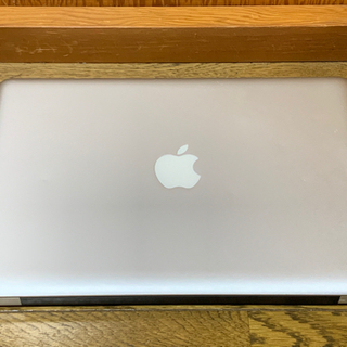 MacBook Pro Mac/Win10ブートOffice/A...