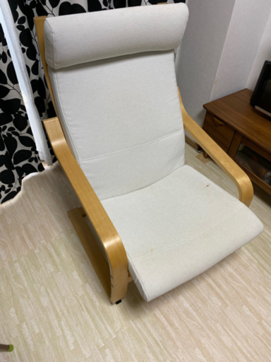 IKEA ポエング